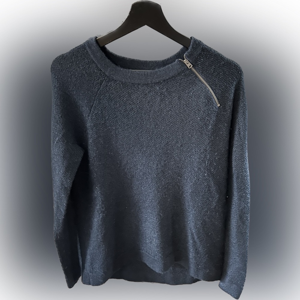 Abercrombie & Fitch Cozy Sweater